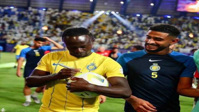 انهيار مفاوضات صفقة انتقال ثنائي النصر