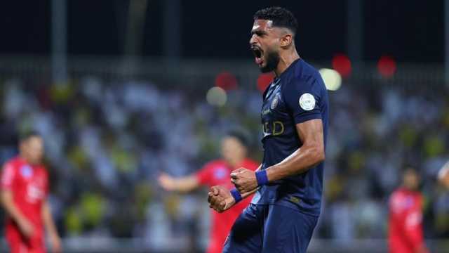 الاتحاد يقترب من ضم مدافع النصر