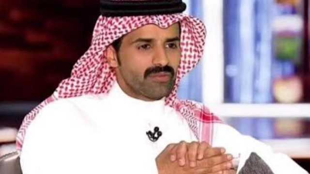 سعود القحطاني يكشف تفاصيل وفاة والده بسبب الحسد .. فيديو