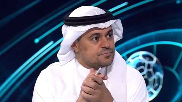 الشنيف: الهلال يطمعك بعدين يعطيك بالثلاثة .. فيديو