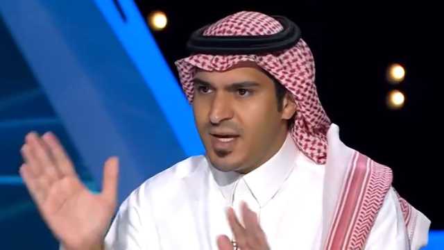 أباعود : الهلال يرفض بشدة بيع عقد ⁧‫سعود عبدالحميد‬⁩ .. فيديو