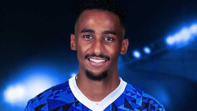 الهلال يتوصل لاتفاق نهائي مع الشباب على انتقال متعب الحربي