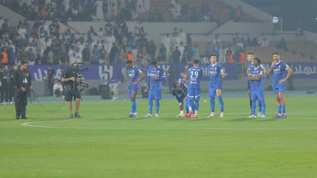 الهلال يتأهل لنهائي كأس السوبر بركلات الترجيح.. فيديو وصور