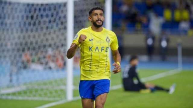 العمري والعقيدي يرغبان في الرحيل عن النصر