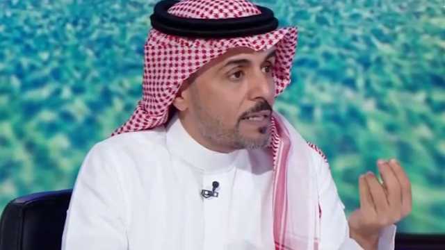 الثقيل: جيسوس مدرب عظيم ولكن البيئة الهلالية سر نجاح الهلال.. فيديو