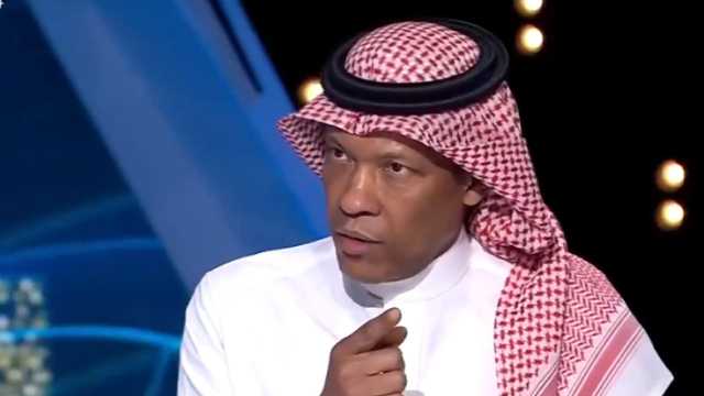 الدعيع‬⁩: الاتحاد‬⁩ ينقصه التجانس وسينافس الهلال .. فيديو