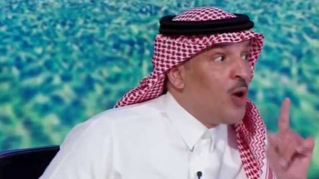 التويجري : الاتحاد ميت كرويًا والهلال مرعب في كل خطوطه .. فيديو