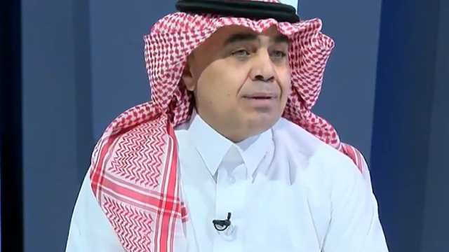 الجاسر: عمل غويدو يشوبه الكثير من الغموض .. فيديو