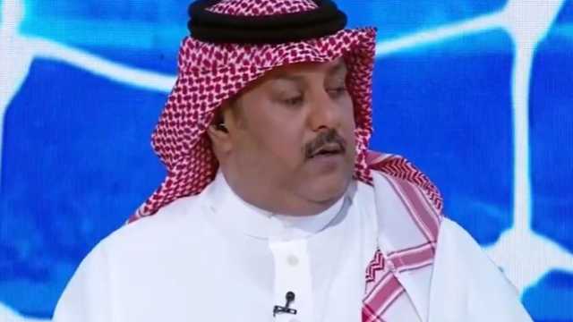 العجمة تعليقًا على تصريحات رئيس الأهلي الأخيرة: لم نمنع أحد من الرد .. فيديو