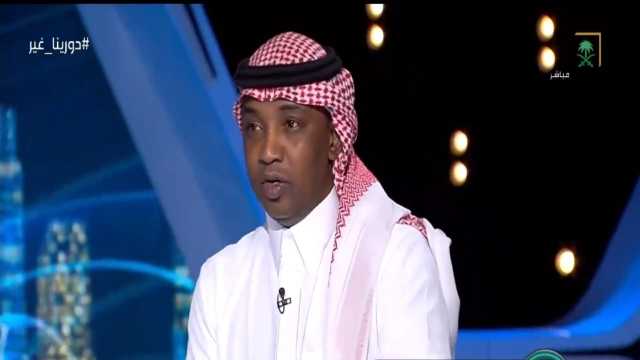 محمد نور: الهلال لا يخيفني .. فيديو