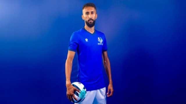 مشجع لـ الفرج : راح حب الهلال؟.. والأخير: الحب الي في القلب مايروح