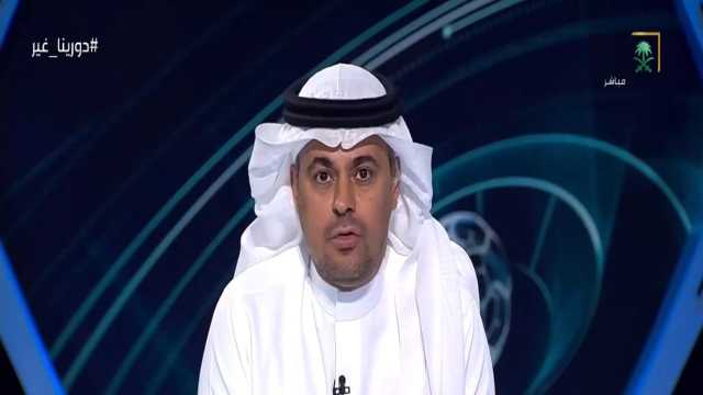 الشنيف: الهلال يخسر مالكوم بسبب ليوناردو.. فيديو