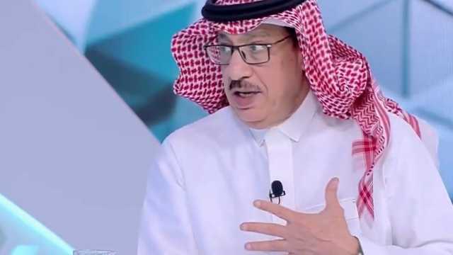 جمال عارف: الأمير عبدالرحمن بن تركي وقف مع الشباب في أصعب مراحله .. فيديو