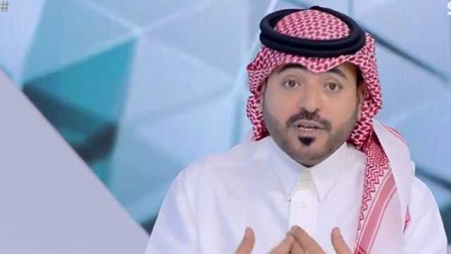 الصقري: موضوع الرئيس في النصر لا يؤثر والعمل قائم بسبب وجود نظام .. فيديو