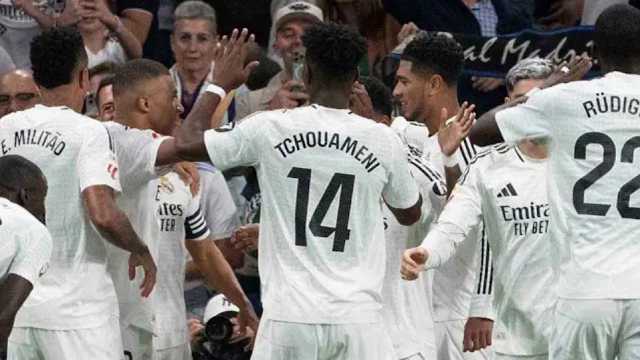 ‎أسباب حصول ريال مدريد على عدد كبير من ضربات الجزاء