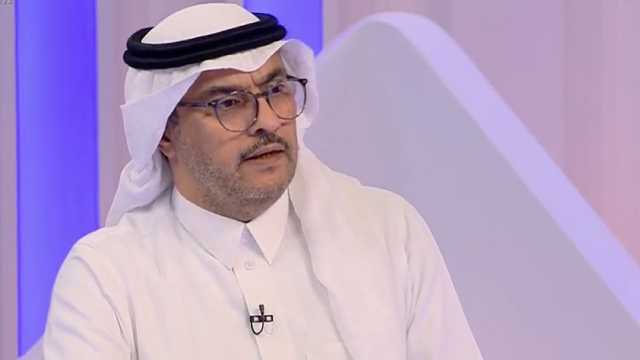 السهلي: جيسوس مدرب لياقة بالدرجة الأولى وليس مدير فني.. فيديو