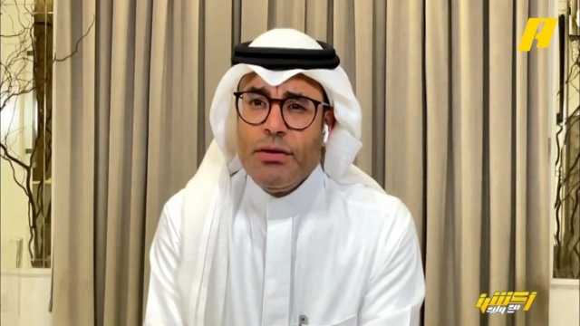 الشيخ: انتقال متعب الحربي للهلال صدمة للنصر .. فيديو