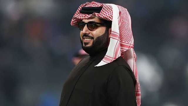 آل الشيخ يكشف عن مفاجأة لجماهير النصر