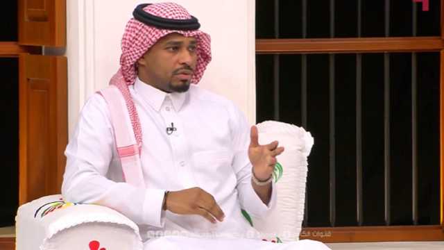 ناصر الشمراني: زيادة الانسجام بين لاعبي الهلال رحّج كفة الفريق أمام الريان