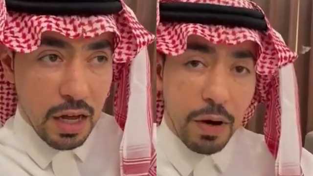 رئيس الأهلي الأسبق: ما يحدث بالنادي هو فوضى عارمة.. فيديو