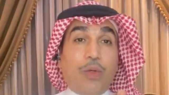 حاتم خيمي: الوقت مناسب لإقالة مانشيني بعد تراجع الأداء .. فيديو