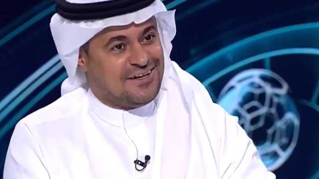 الشنيف: أعتقد أن جيسوس سيبعد كوليبالي بعد عودة نيمار .. فيديو