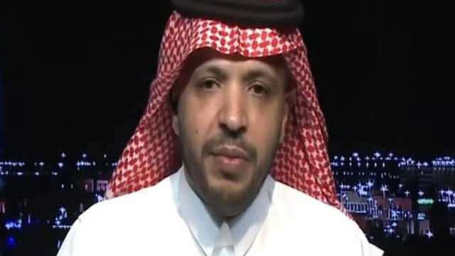 اللوقان‬⁩: تغريدة رئيس الأهلي أغرب تغريدة شاهدتها لمسؤول رياضي..فيديو