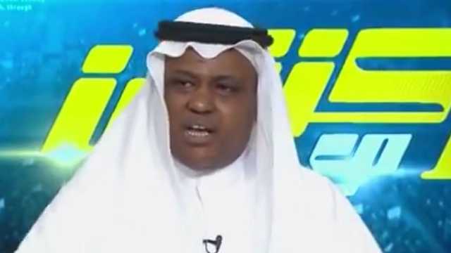 فلاته: أؤيد إقالة مانشيني ولكن أستبعد حدوث ذلك .. فيديو