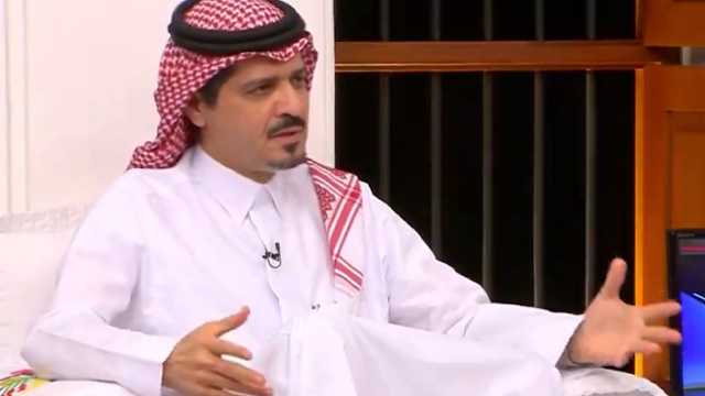 محمد السويلم: النصر يعيش حالة بعثرة إدارية .. فيديو