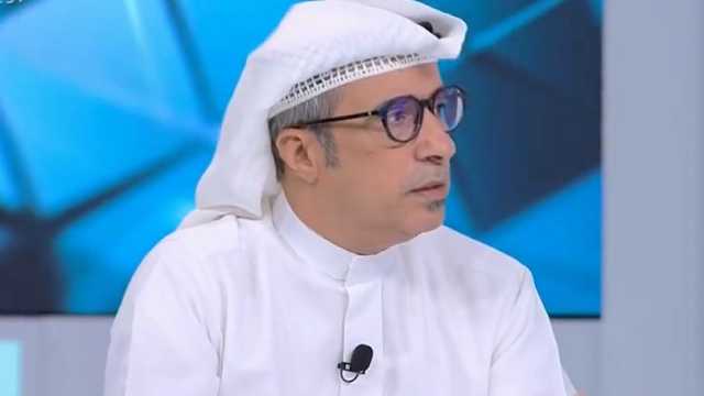 العبدلي: مانشيني ليس بمدرب عظيم ولم يحقق النجاح مع المنتخبات .. فيديو