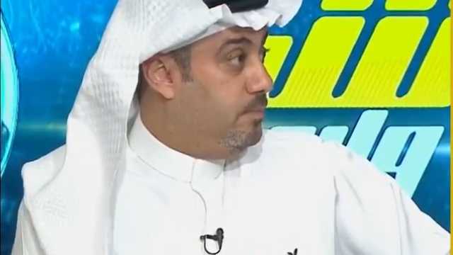 محمد الحارثي: الأهلي أخطأ إدارياً وعليه تحمل العقوبات المحتملة .. فيديو