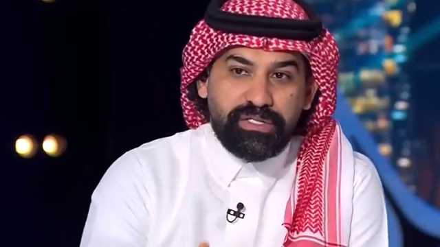 أحمد عطيف: مع يايسله الأهلي يهدر الوقت .. فيديو