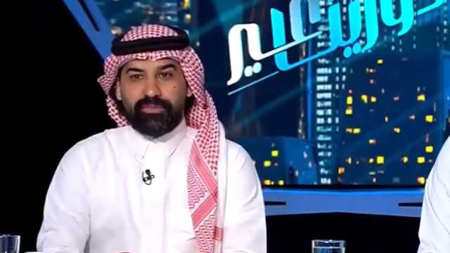 ‏⁧‫أحمد عطيف‬⁩: الشباب‬⁩ تجاوز المرحلة الخطرة .. فيديو