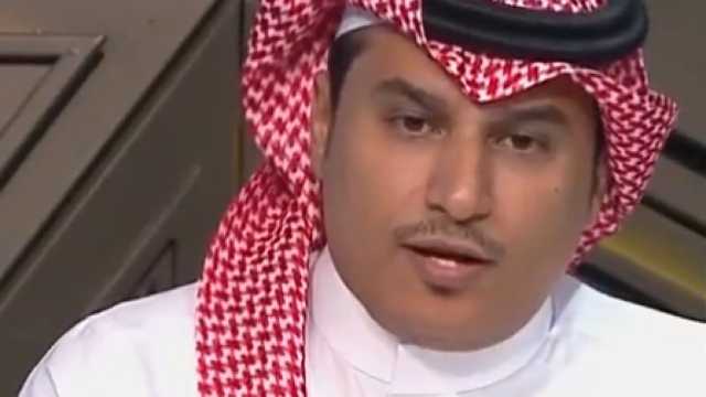 سامي الحريري: أفضل حسان تمبكتي على البليهي أمام الاتحاد .. فيديو