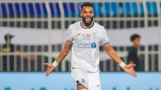 الزمالك المصري يُعلن تفاصيل صفقة بوبيندزا