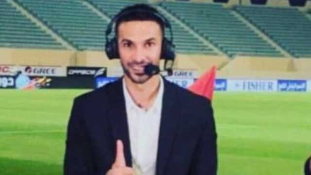 المسعود: أنا متخوف من مباراة المنتخب أمام الصين .. فيديو