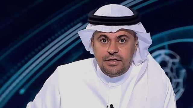 الشنيف: لا أفضل التعاقد مع أي لاعب لديه تاريخ من الإصابات مثل نيمار .. فيديو