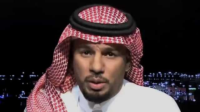 هود: لا تأمن الهلال داخل الملعب ولا خارج الملعب .. فيديو