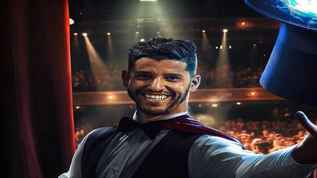 سعد بقير لاعباً لنادي الوحدة