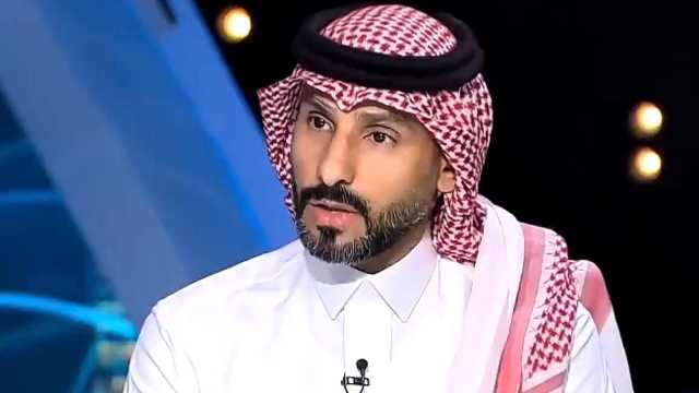 الشهري: هناك مدرب خاص يعمل مع جيسوس متخصص في القوة الانفجارية .. فيديو