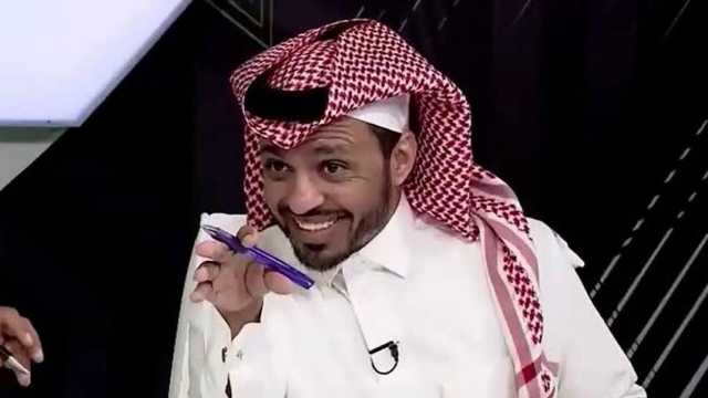 المريسل يعلق على اقالة مدرب النصر كاسترو