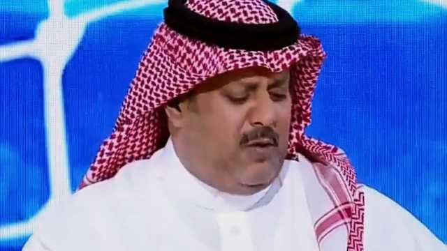 العجمة يُعلق على مباراة النصر أمام الشرطة العراقي .. فيديو