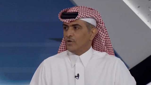 الهريفي: كاسترو يعاني من سوء عمل وسوء حضور في المؤتمرات .. فيديو