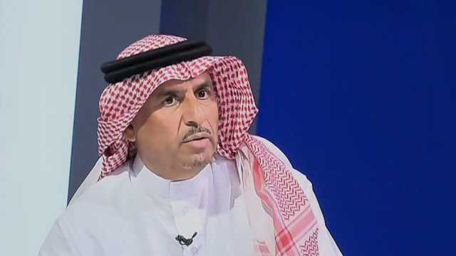 القحيز: في حال تعاقد دانييل مع النصر تعتبر مخالفة للأنظمة .. فيديو