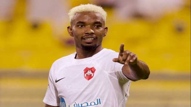 لاعب الريان يغيب عن لقاء النصر بسبب الإصابة