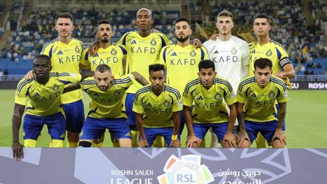 الإصابات تضرب النصر قبل الكلاسيكو