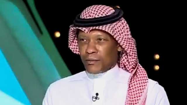 الدعيع: لو الهلال خسر من البكيرية الجمهور بيدخل النادي .. فيديو