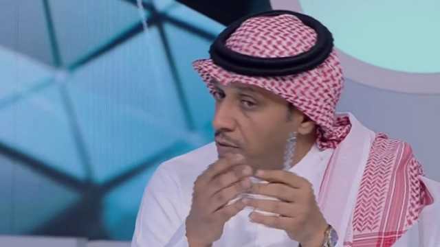 المرشود: لا يمكن مقارنة مباراة الهلال بمبارة النصر .. فيديو