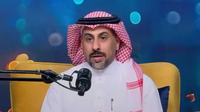 العنزي : جميع الأهداف العكسية سُجلت بأسماء المدافعين إلا هدف ميتروفيتش .. فيديو