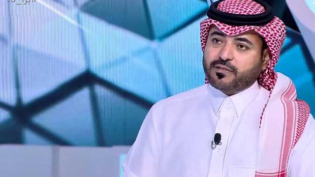 الصقري: إمكانات لودي الفردية لا ترتقي أن يلعب مع الهلال .. فيديو